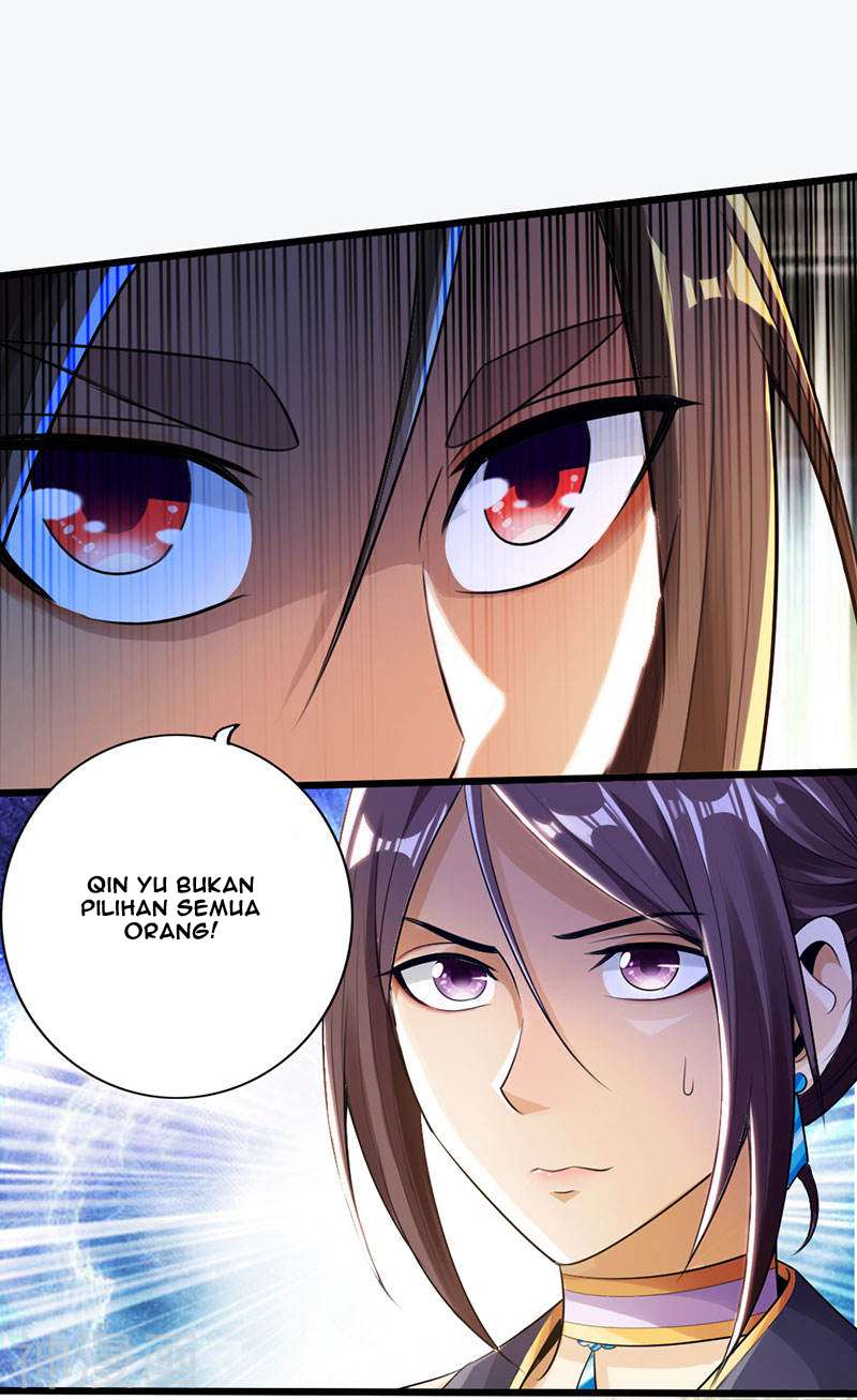 The Rebirt Taikoo Devil Chapter 54 - halaman 23