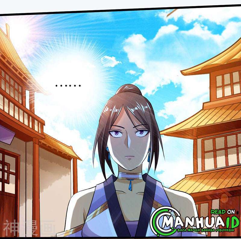 The Rebirt Taikoo Devil Chapter 54 - halaman 25