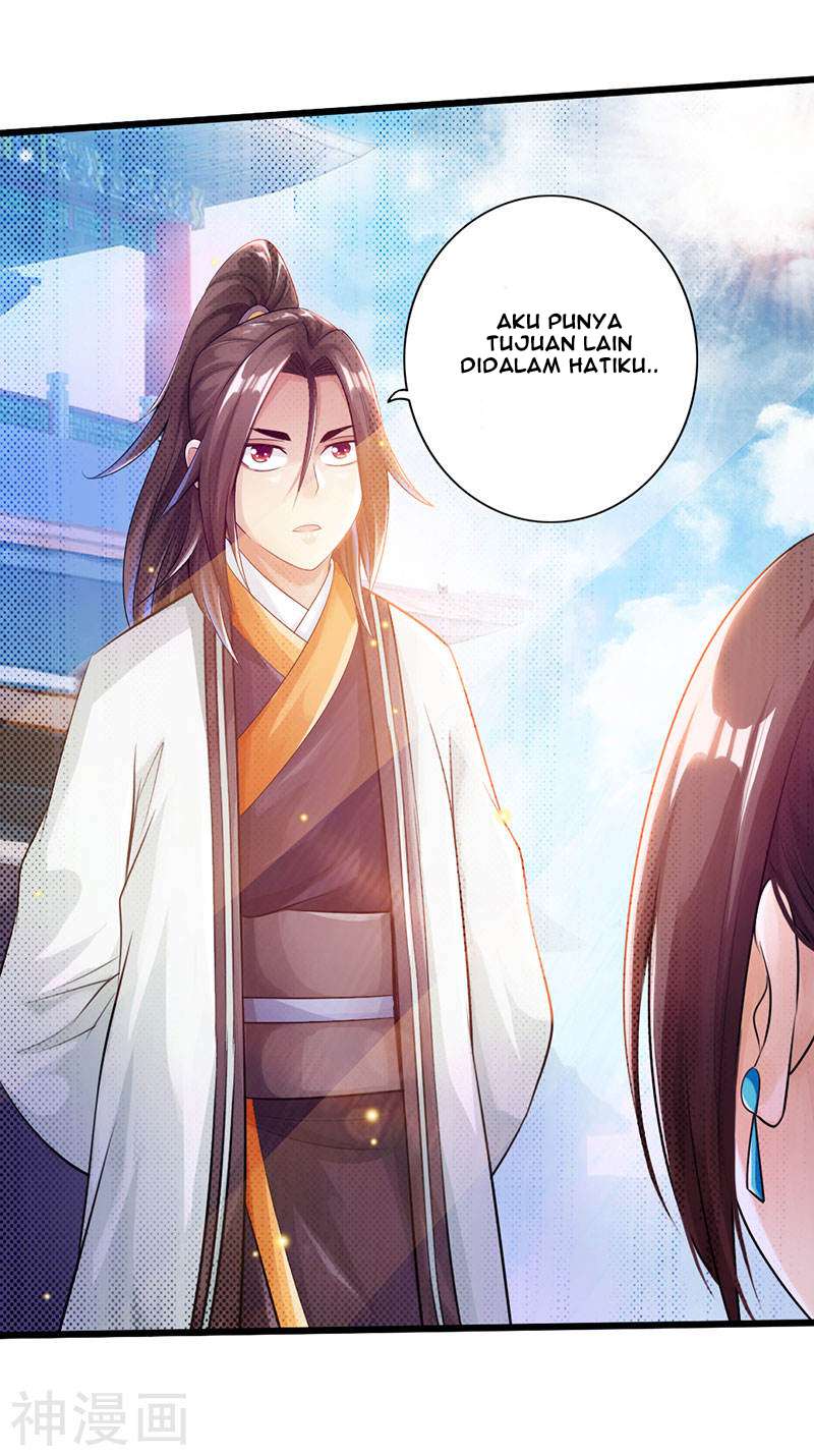 The Rebirt Taikoo Devil Chapter 54 - halaman 29