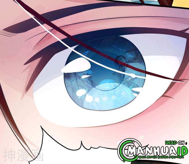 The Rebirt Taikoo Devil Chapter 54 - halaman 35