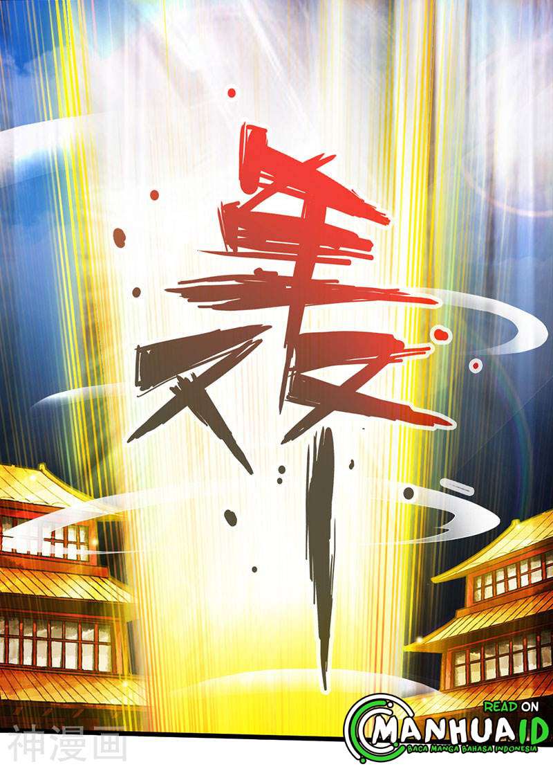 The Rebirt Taikoo Devil Chapter 54 - halaman 9