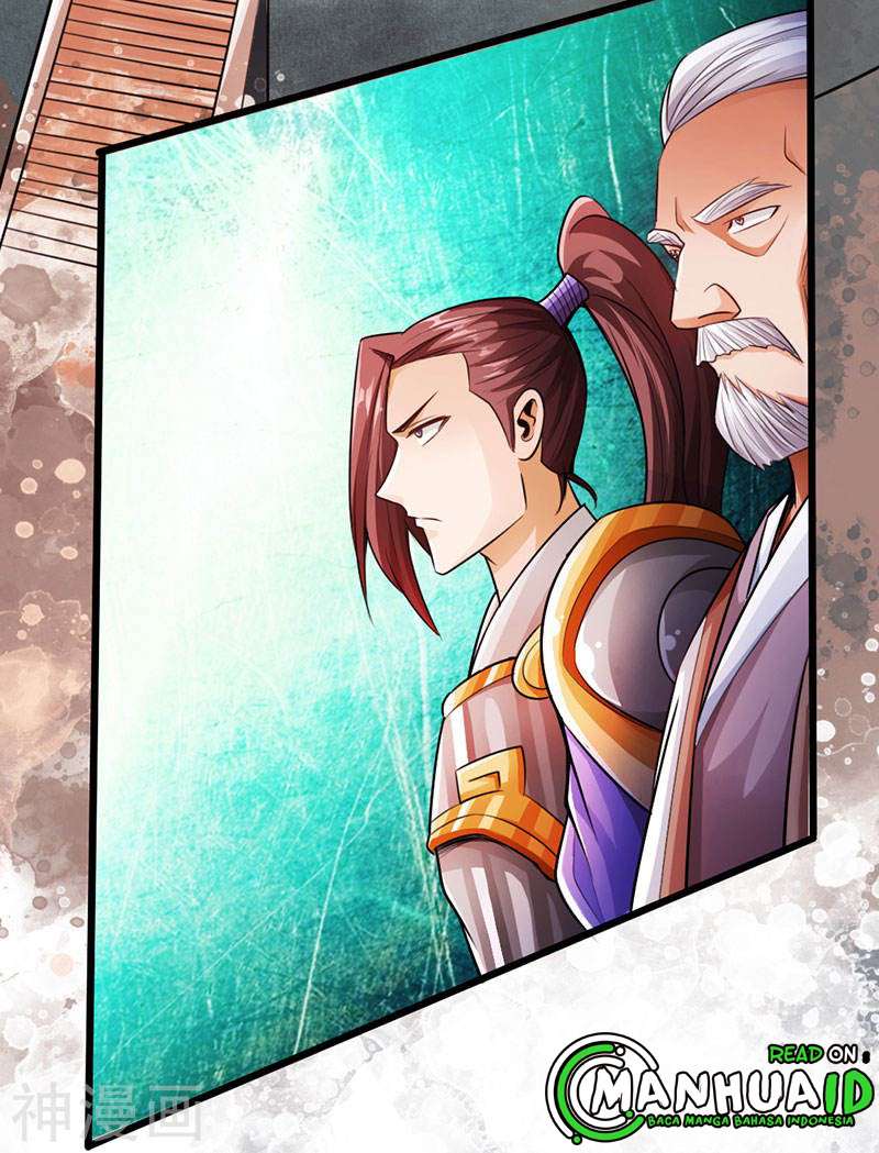 The Rebirt Taikoo Devil Chapter 55 - halaman 25