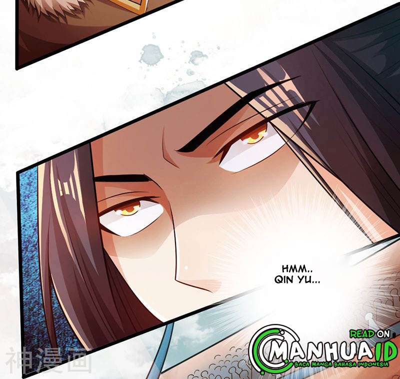 The Rebirt Taikoo Devil Chapter 55 - halaman 27