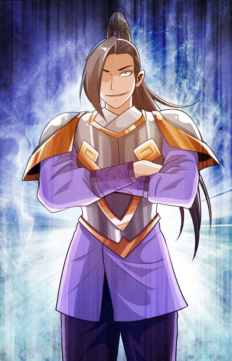 The Rebirt Taikoo Devil Chapter 55 - halaman 34