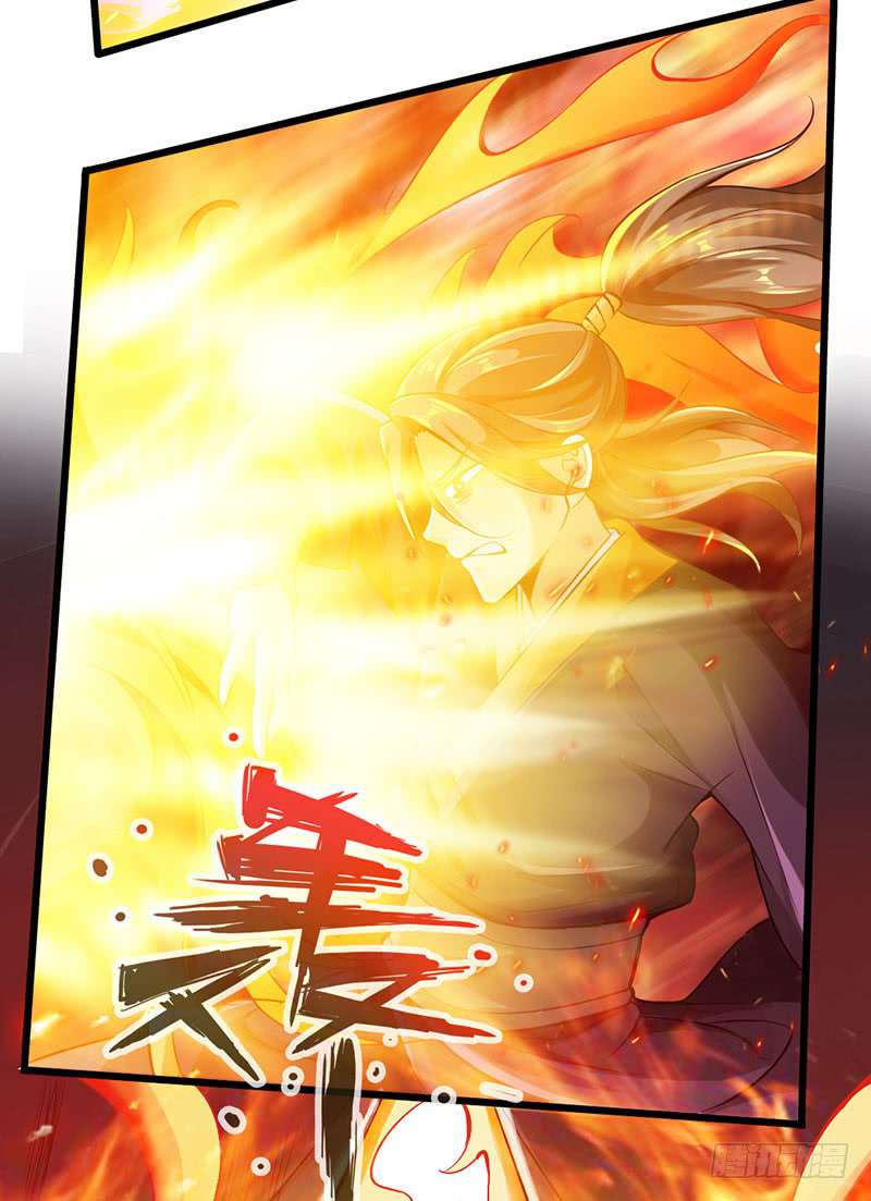 The Rebirt Taikoo Devil Chapter 56 - halaman 11