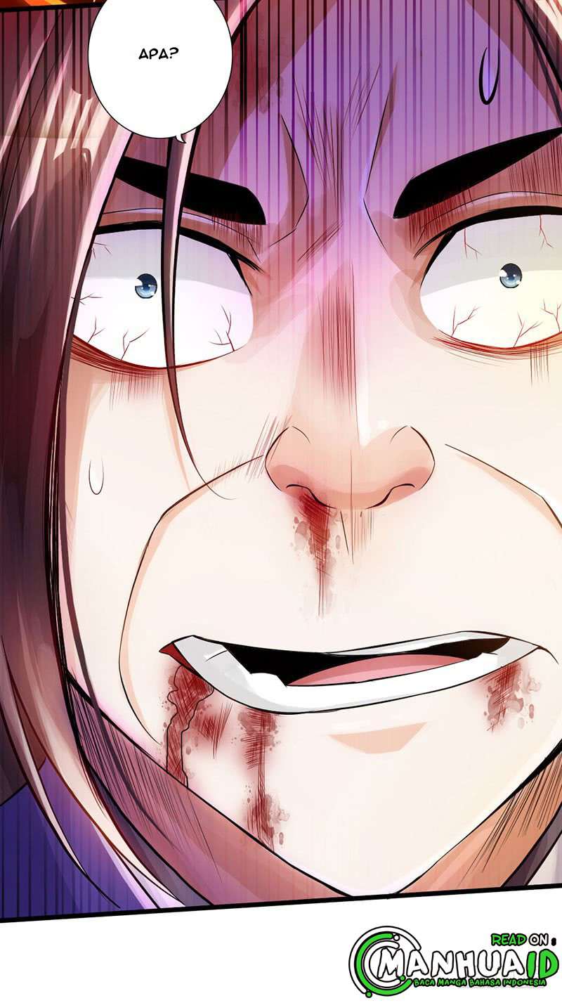 The Rebirt Taikoo Devil Chapter 56 - halaman 15