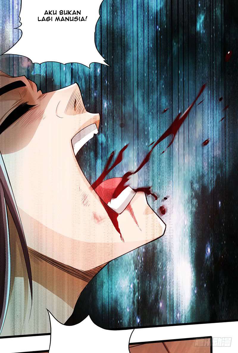 The Rebirt Taikoo Devil Chapter 56 - halaman 19
