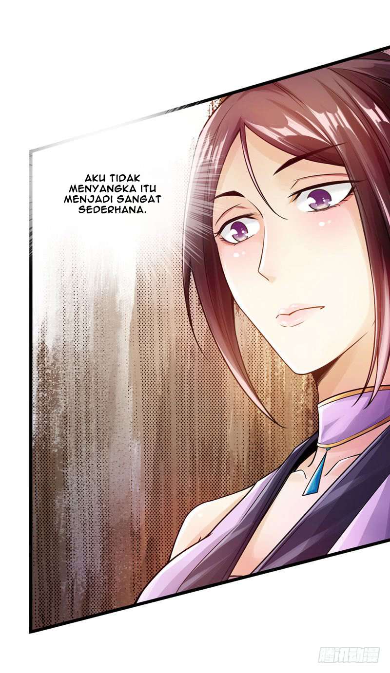The Rebirt Taikoo Devil Chapter 56 - halaman 24