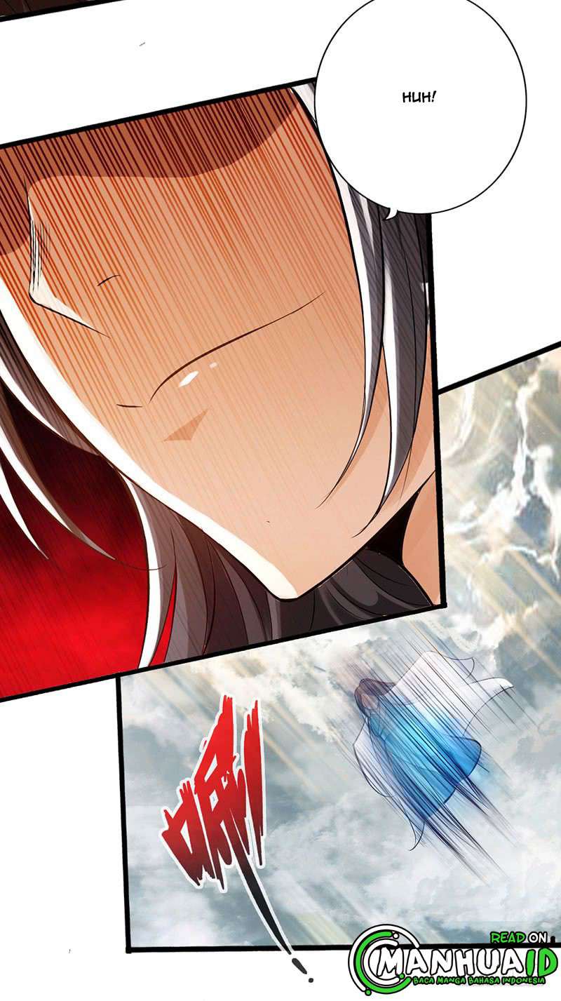 The Rebirt Taikoo Devil Chapter 56 - halaman 31