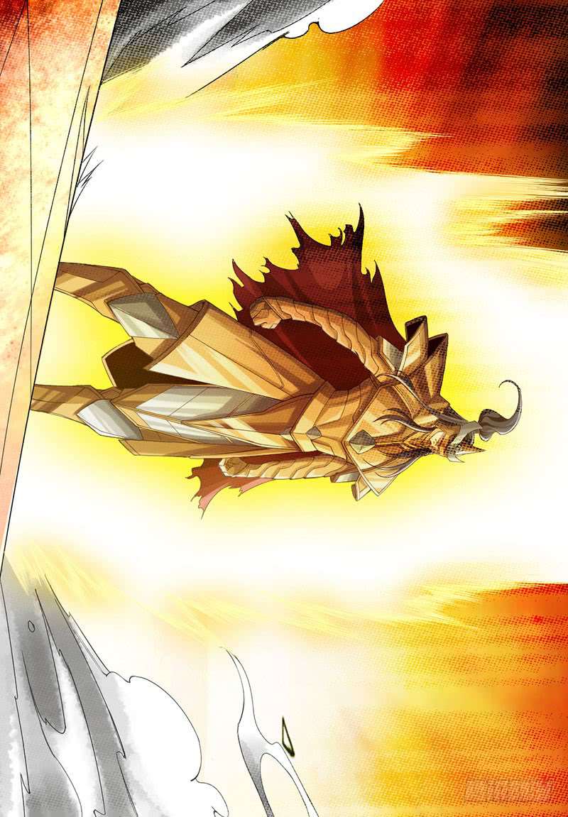 The Rebirt Taikoo Devil Chapter 57 - halaman 10