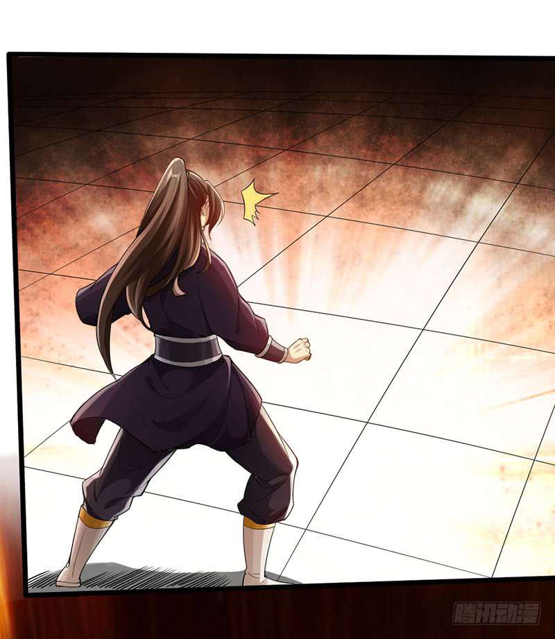 The Rebirt Taikoo Devil Chapter 57 - halaman 13