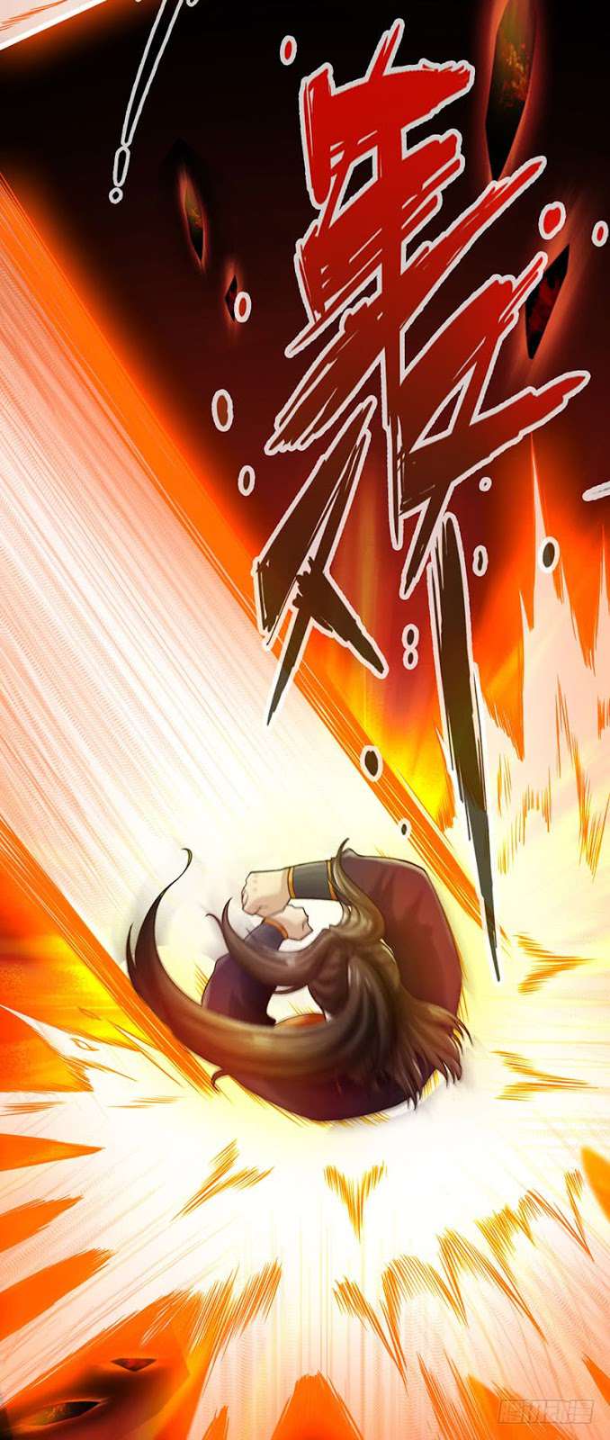 The Rebirt Taikoo Devil Chapter 57 - halaman 20