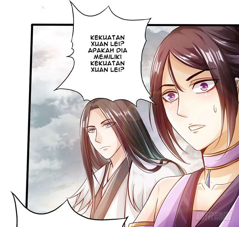 The Rebirt Taikoo Devil Chapter 57 - halaman 26