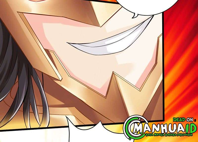 The Rebirt Taikoo Devil Chapter 58 - halaman 15