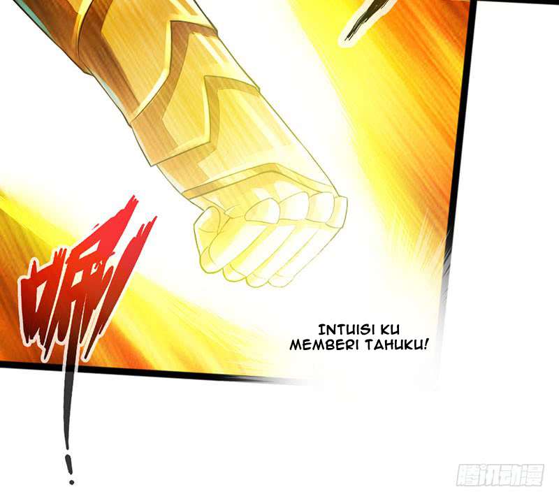 The Rebirt Taikoo Devil Chapter 58 - halaman 17