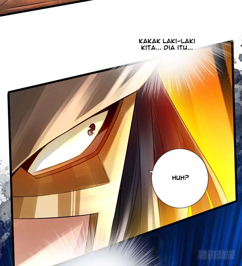 The Rebirt Taikoo Devil Chapter 58 - halaman 25