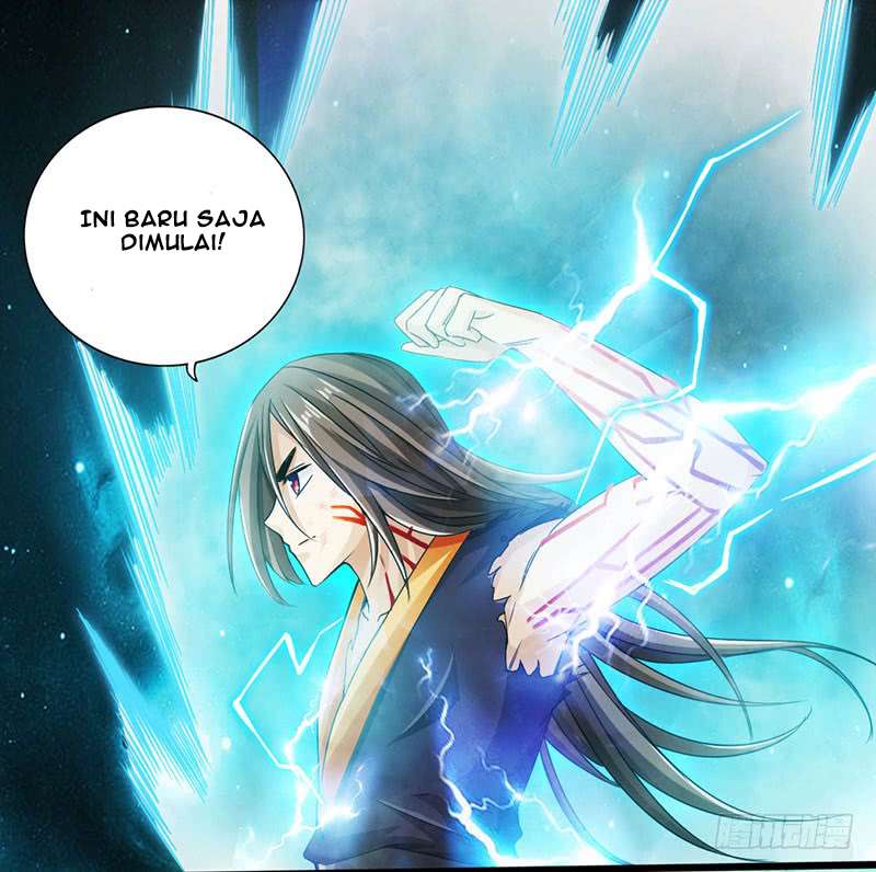 The Rebirt Taikoo Devil Chapter 58 - halaman 27