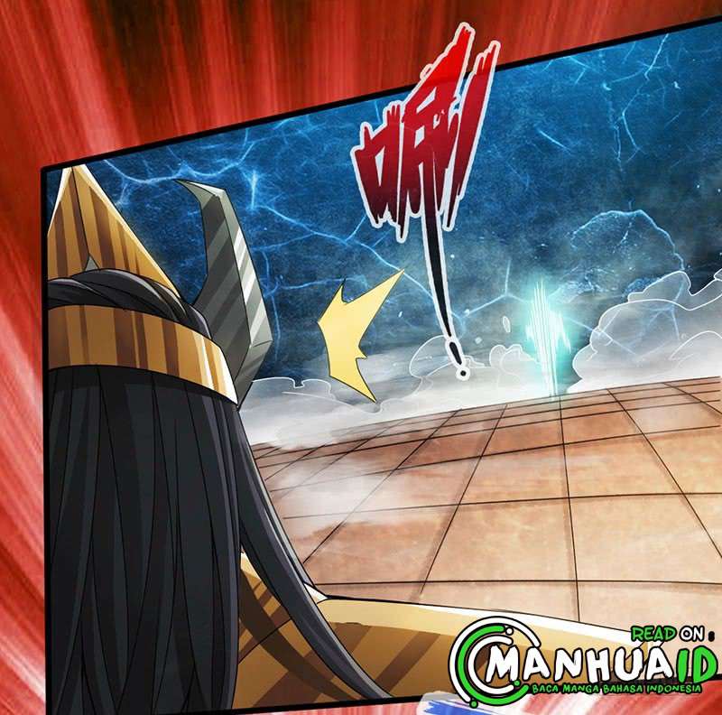 The Rebirt Taikoo Devil Chapter 58 - halaman 29