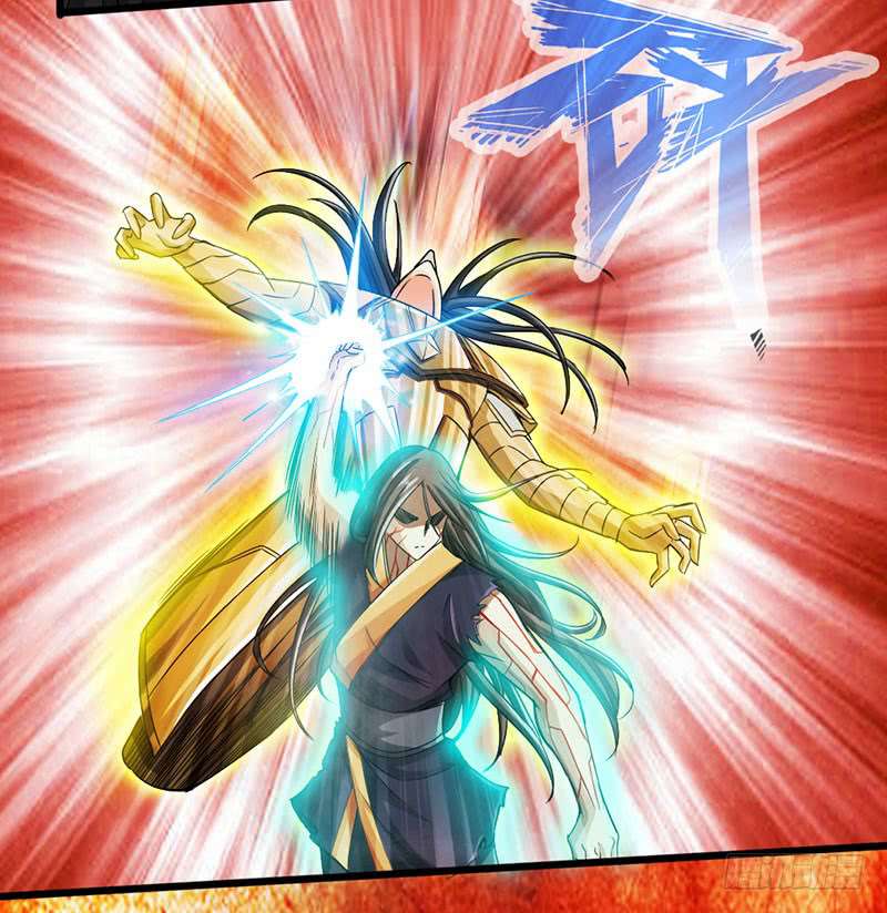 The Rebirt Taikoo Devil Chapter 58 - halaman 30