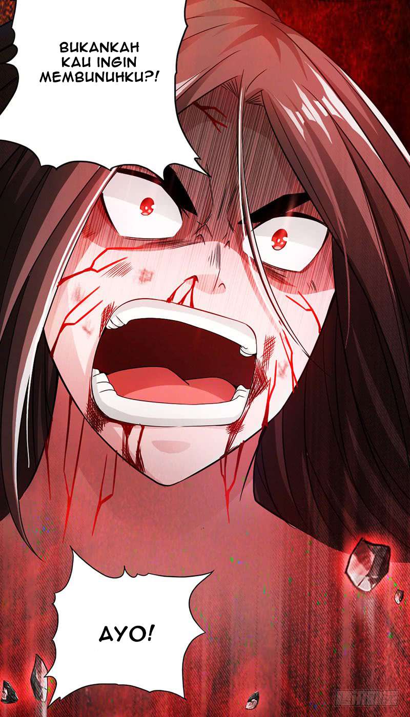 The Rebirt Taikoo Devil Chapter 58 - halaman 32