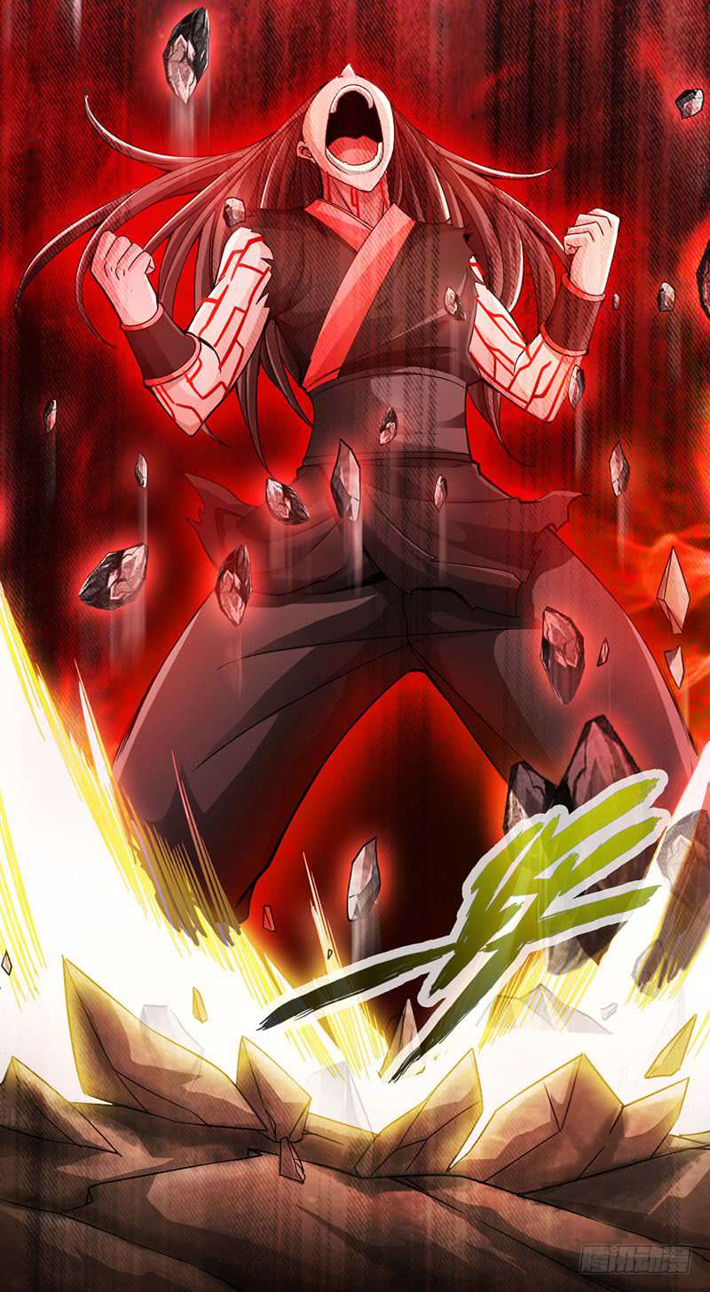 The Rebirt Taikoo Devil Chapter 58 - halaman 33