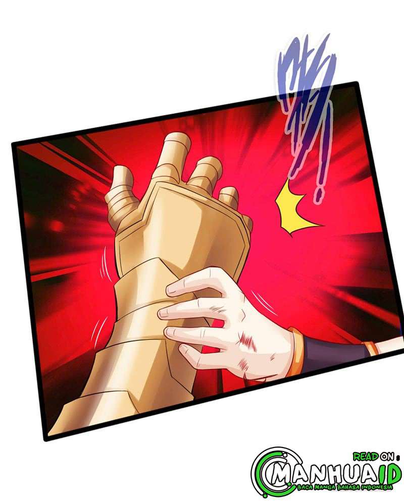 The Rebirt Taikoo Devil Chapter 58 - halaman 41