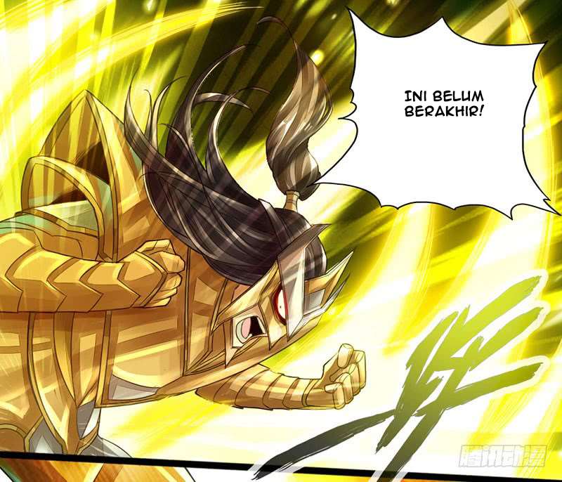 The Rebirt Taikoo Devil Chapter 58 - halaman 42