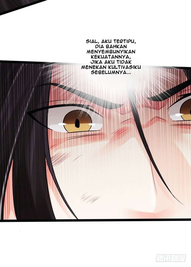 The Rebirt Taikoo Devil Chapter 58 - halaman 44