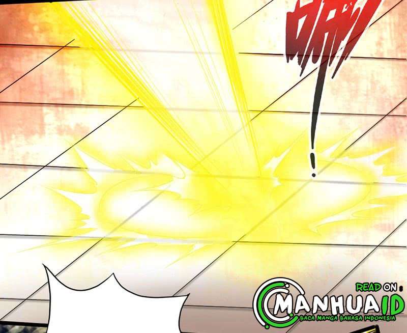 The Rebirt Taikoo Devil Chapter 58 - halaman 8