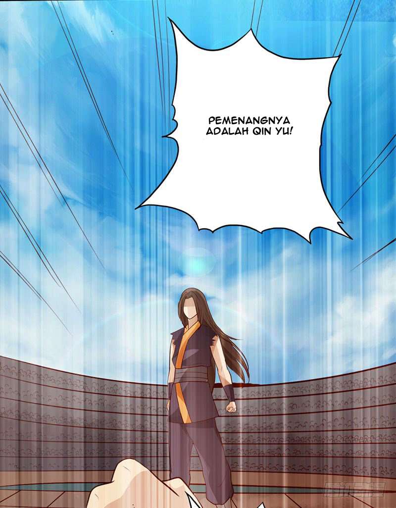 The Rebirt Taikoo Devil Chapter 59 - halaman 13