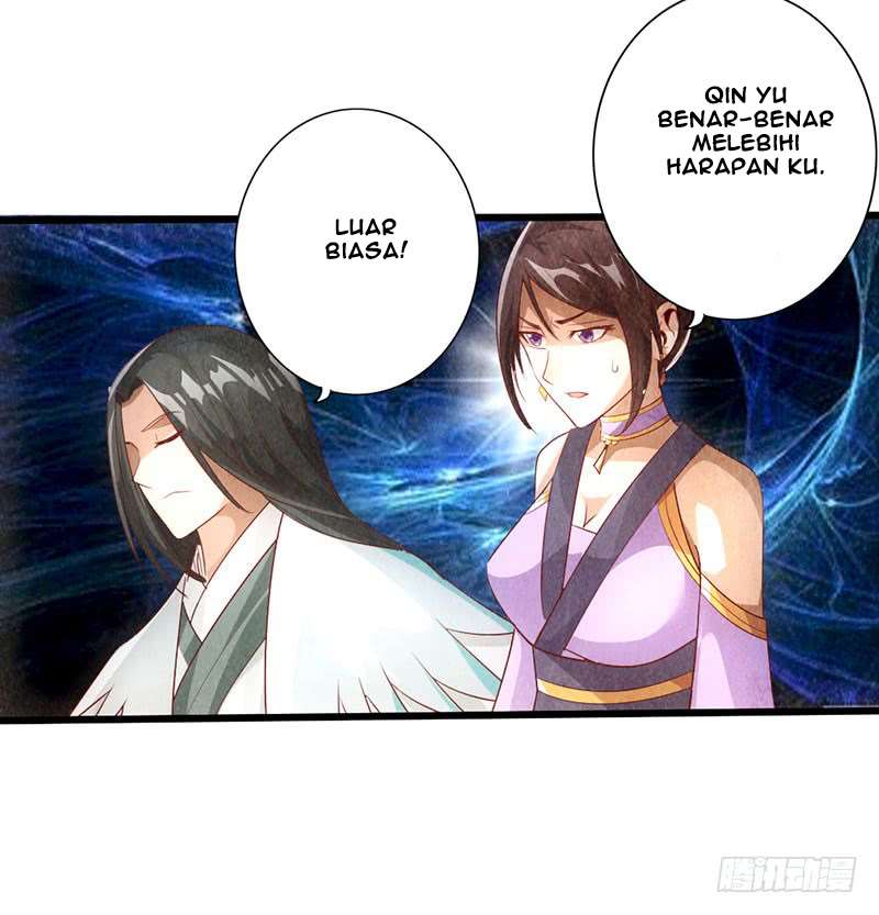 The Rebirt Taikoo Devil Chapter 59 - halaman 15