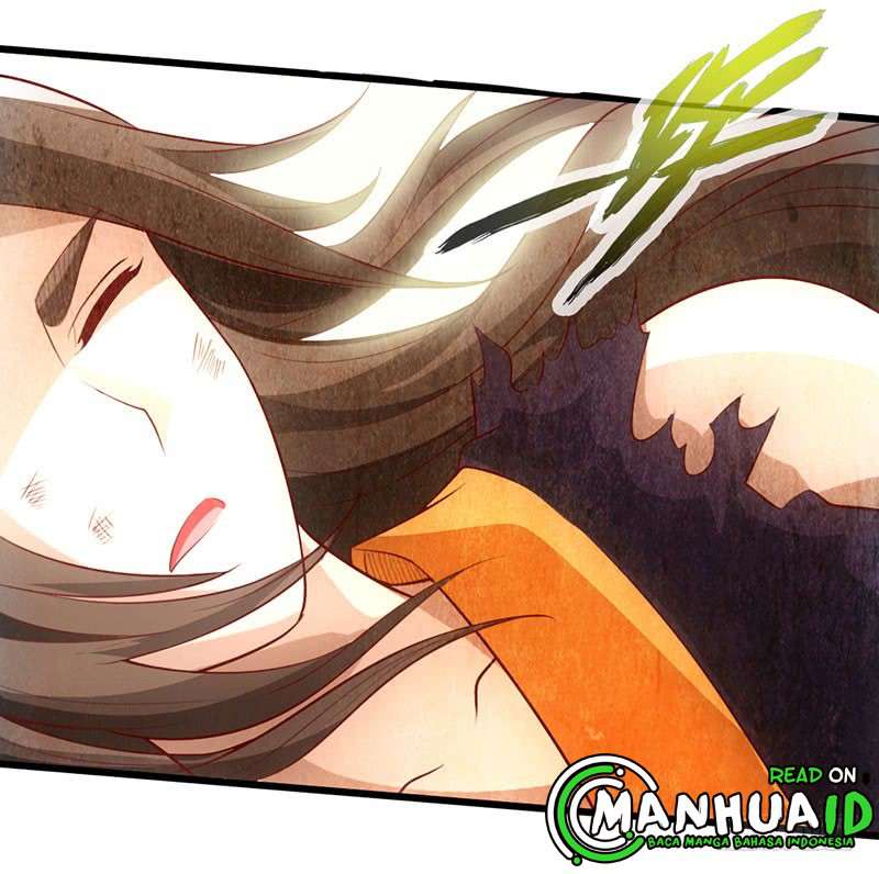 The Rebirt Taikoo Devil Chapter 59 - halaman 17