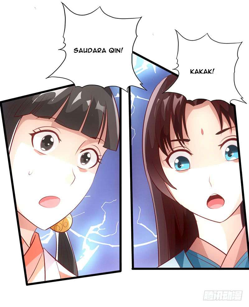The Rebirt Taikoo Devil Chapter 59 - halaman 18