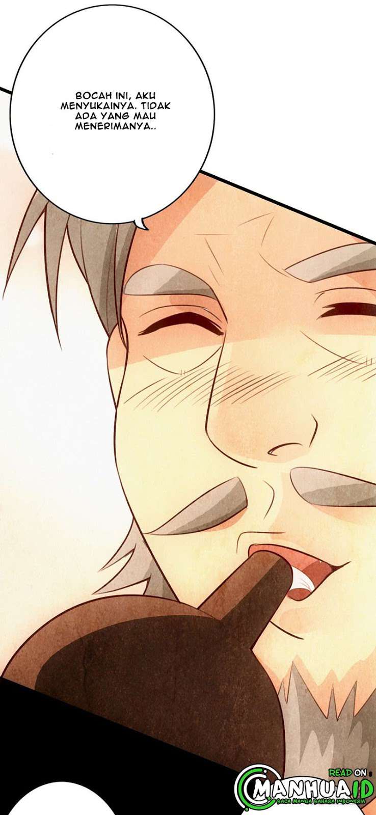 The Rebirt Taikoo Devil Chapter 59 - halaman 22