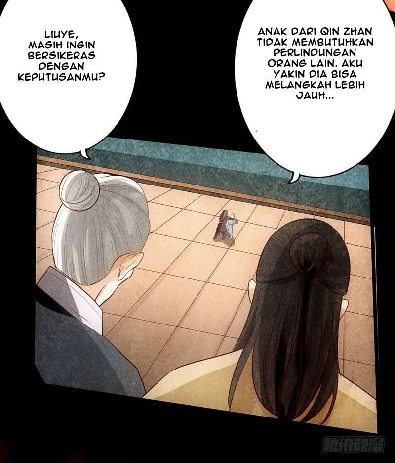 The Rebirt Taikoo Devil Chapter 59 - halaman 23