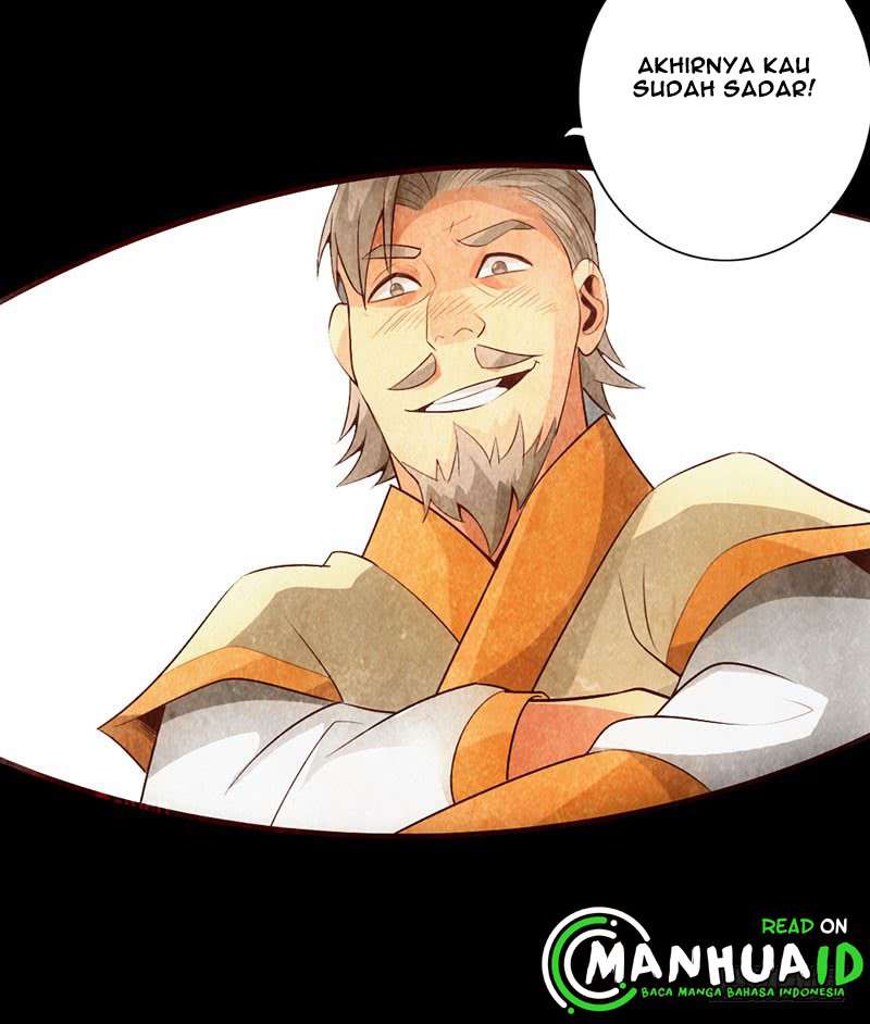 The Rebirt Taikoo Devil Chapter 59 - halaman 27