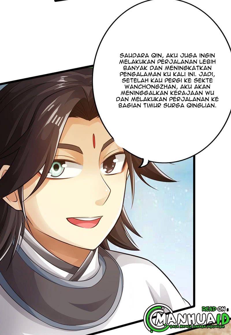 The Rebirt Taikoo Devil Chapter 60 - halaman 12