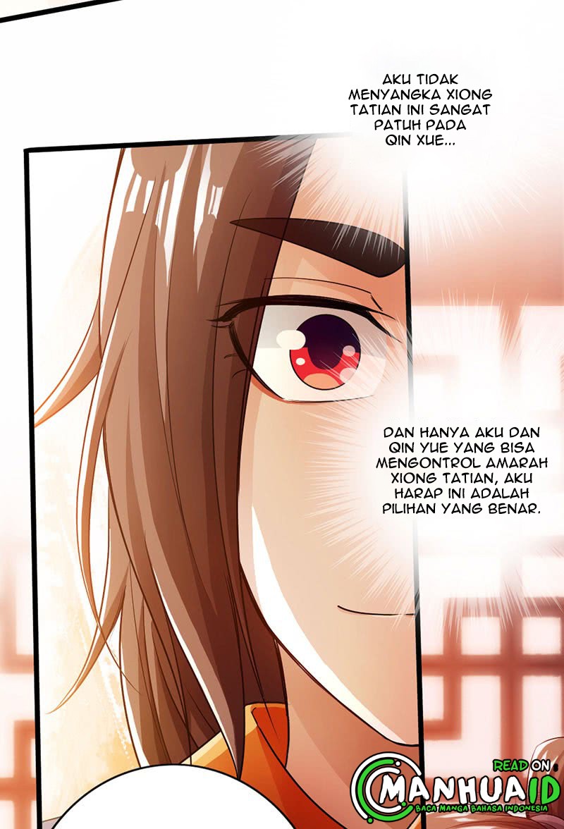 The Rebirt Taikoo Devil Chapter 60 - halaman 17