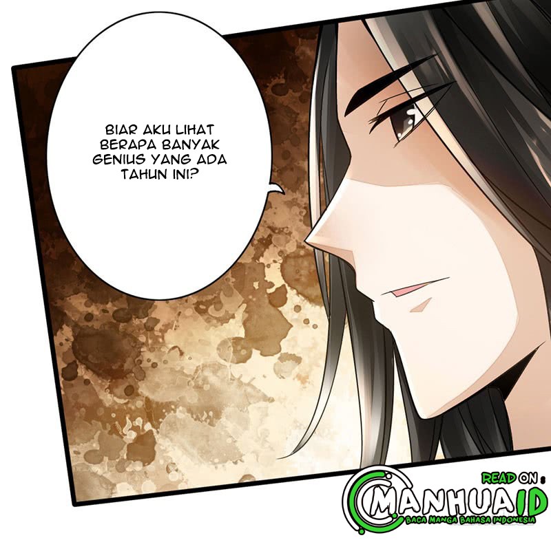 The Rebirt Taikoo Devil Chapter 60 - halaman 25
