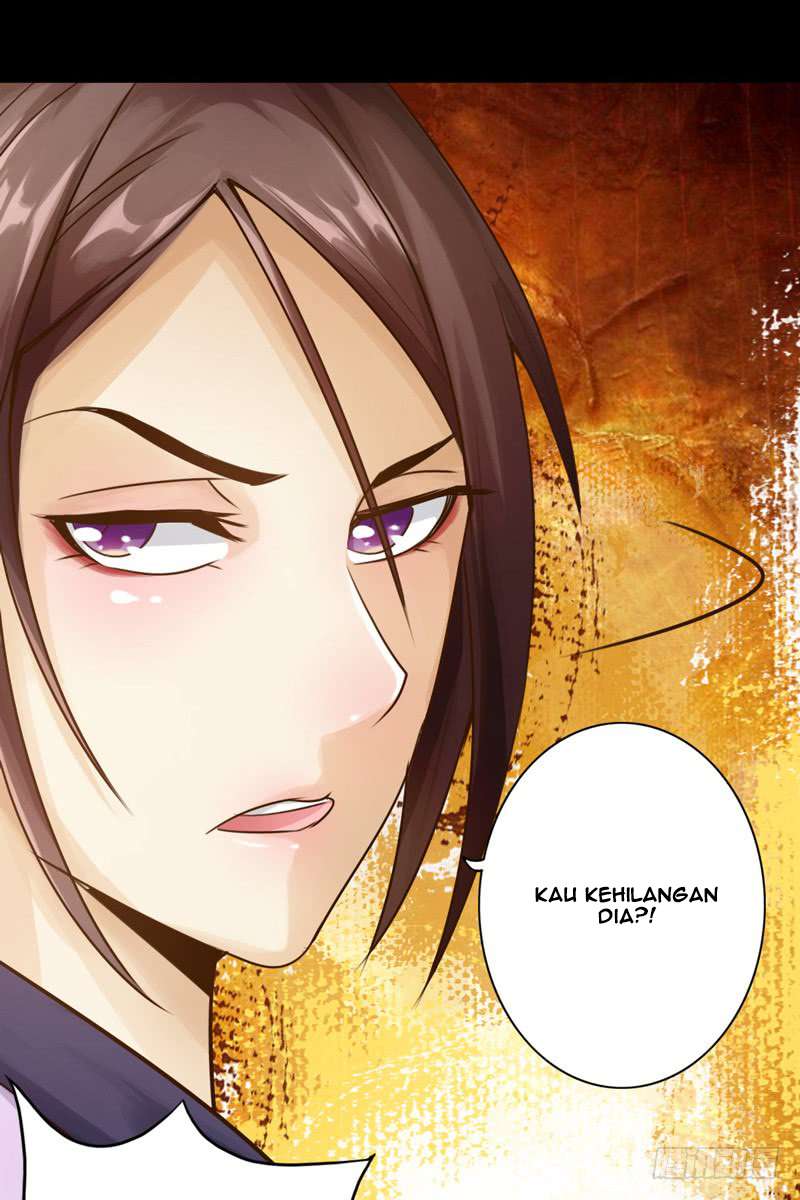 The Rebirt Taikoo Devil Chapter 8 - halaman 15
