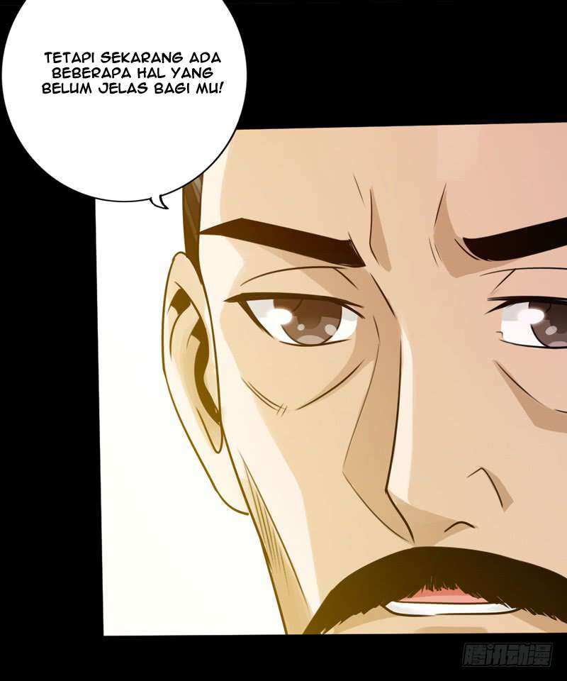 The Rebirt Taikoo Devil Chapter 8 - halaman 26