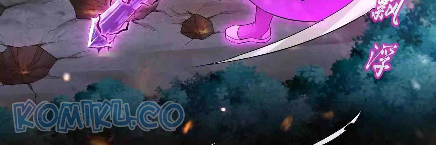 The Rebirth of the Demon God Chapter 1 - halaman 13