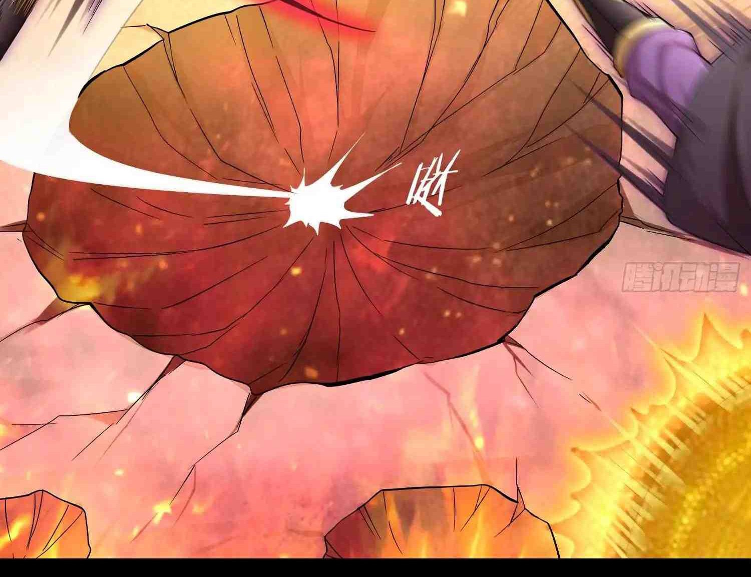 The Rebirth of the Demon God Chapter 1 - halaman 20