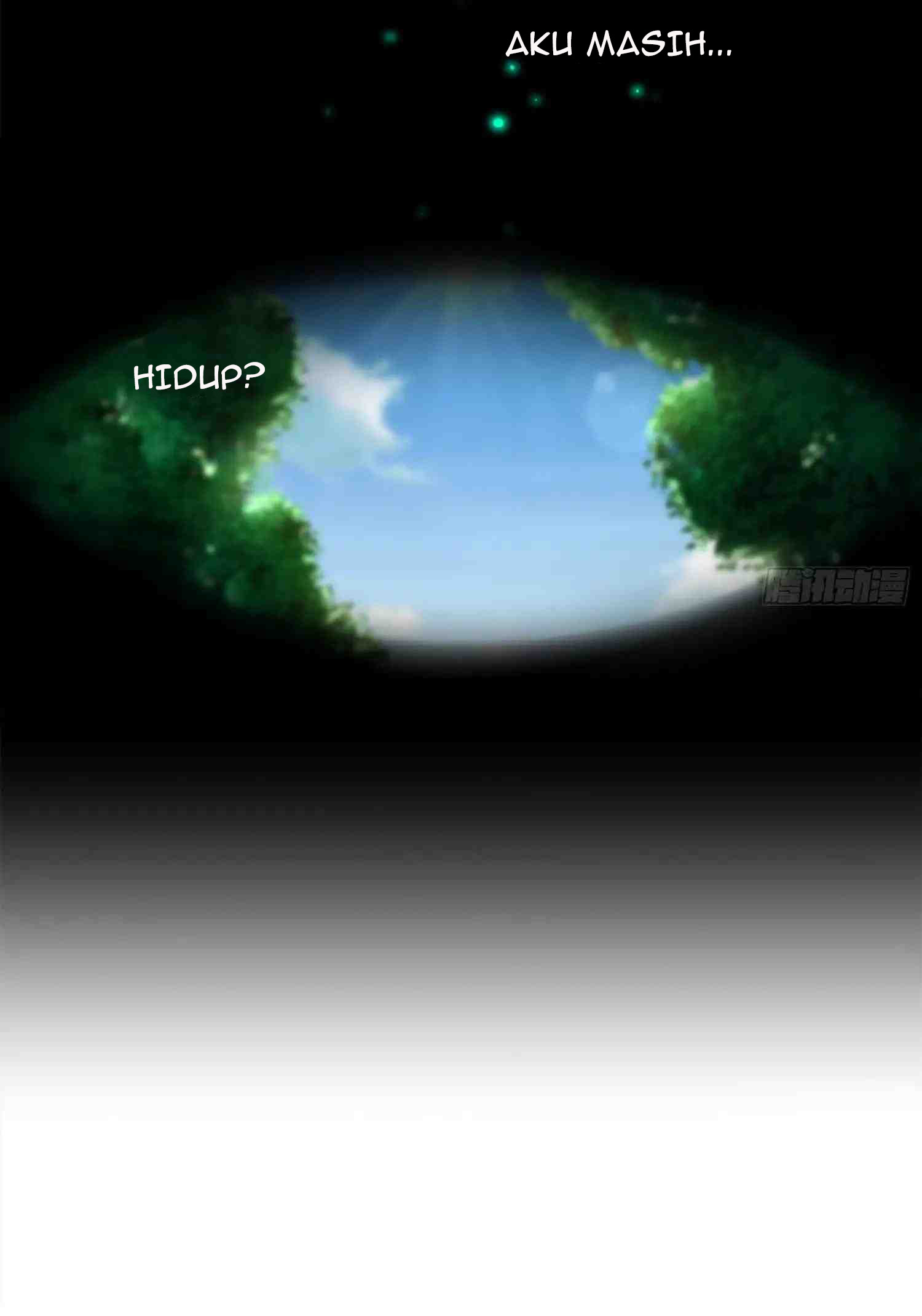 The Rebirth of the Demon God Chapter 1 - halaman 36
