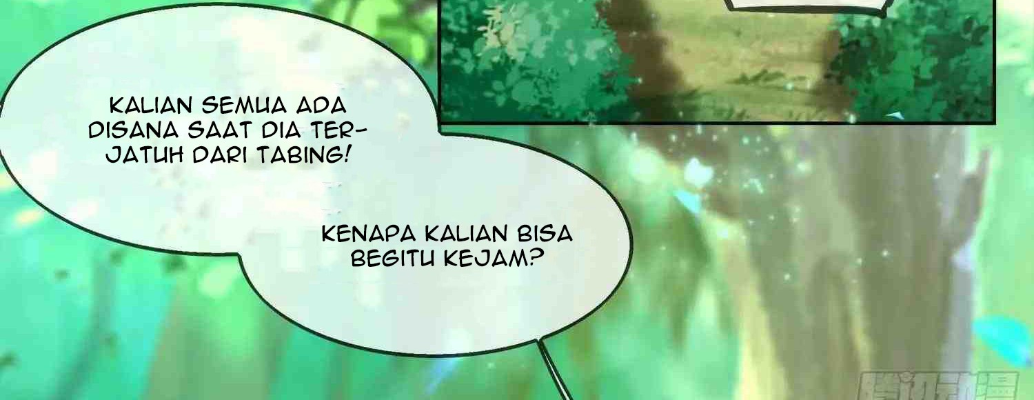 The Rebirth of the Demon God Chapter 1 - halaman 40