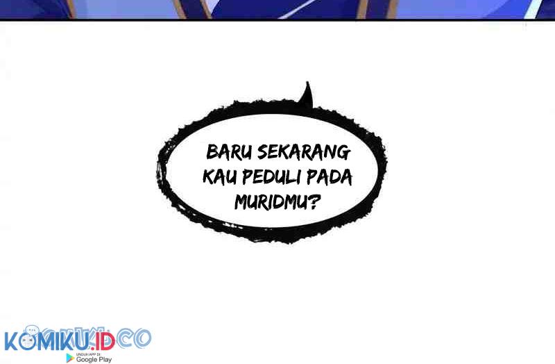 The Rebirth of the Demon God Chapter 10 - halaman 19