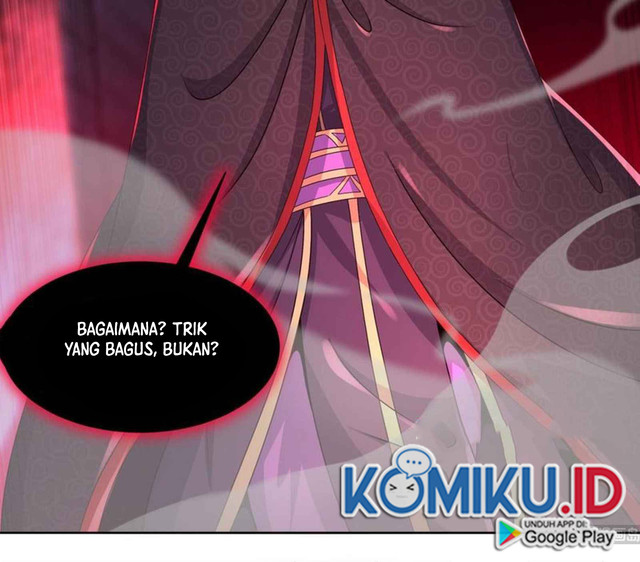 The Rebirth of the Demon God Chapter 100 - halaman 14