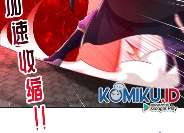 The Rebirth of the Demon God Chapter 101 - halaman 15