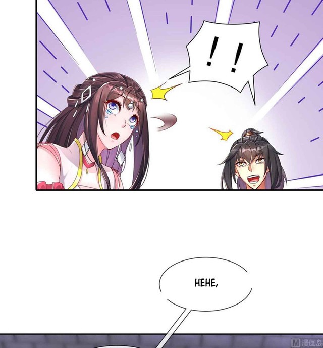 The Rebirth of the Demon God Chapter 102 - halaman 13