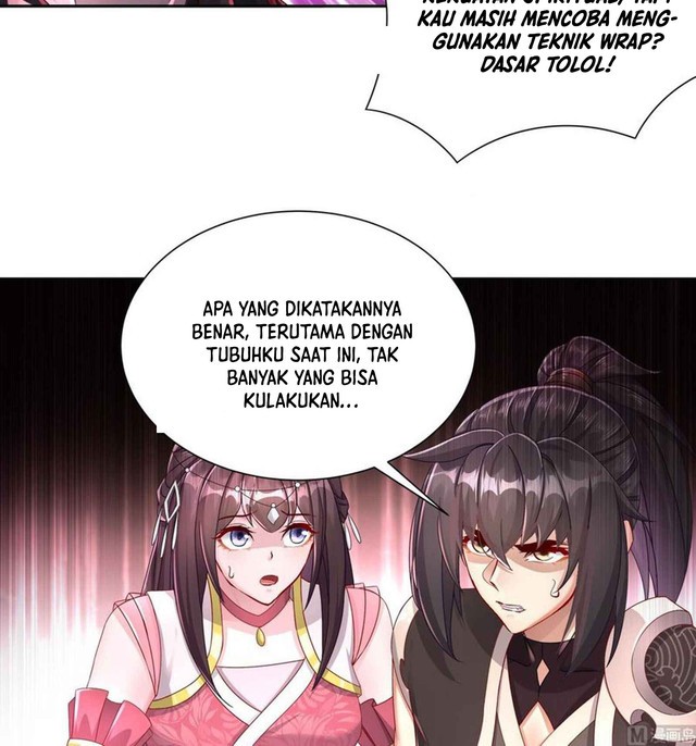 The Rebirth of the Demon God Chapter 102 - halaman 4